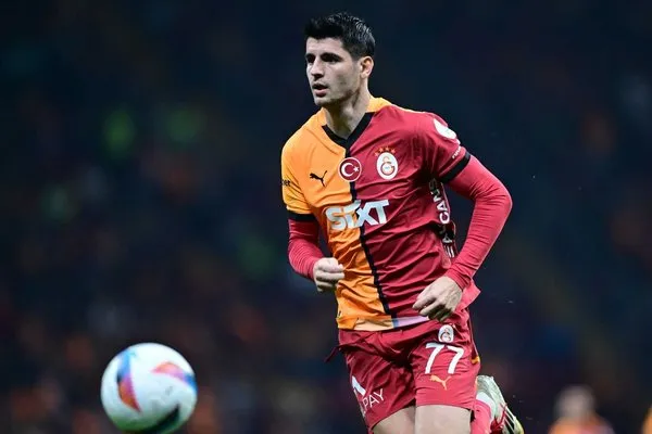 0X0 Alvaro Morata Surprizini Duyurdular Beklenmedik Gelisme 1750353531708