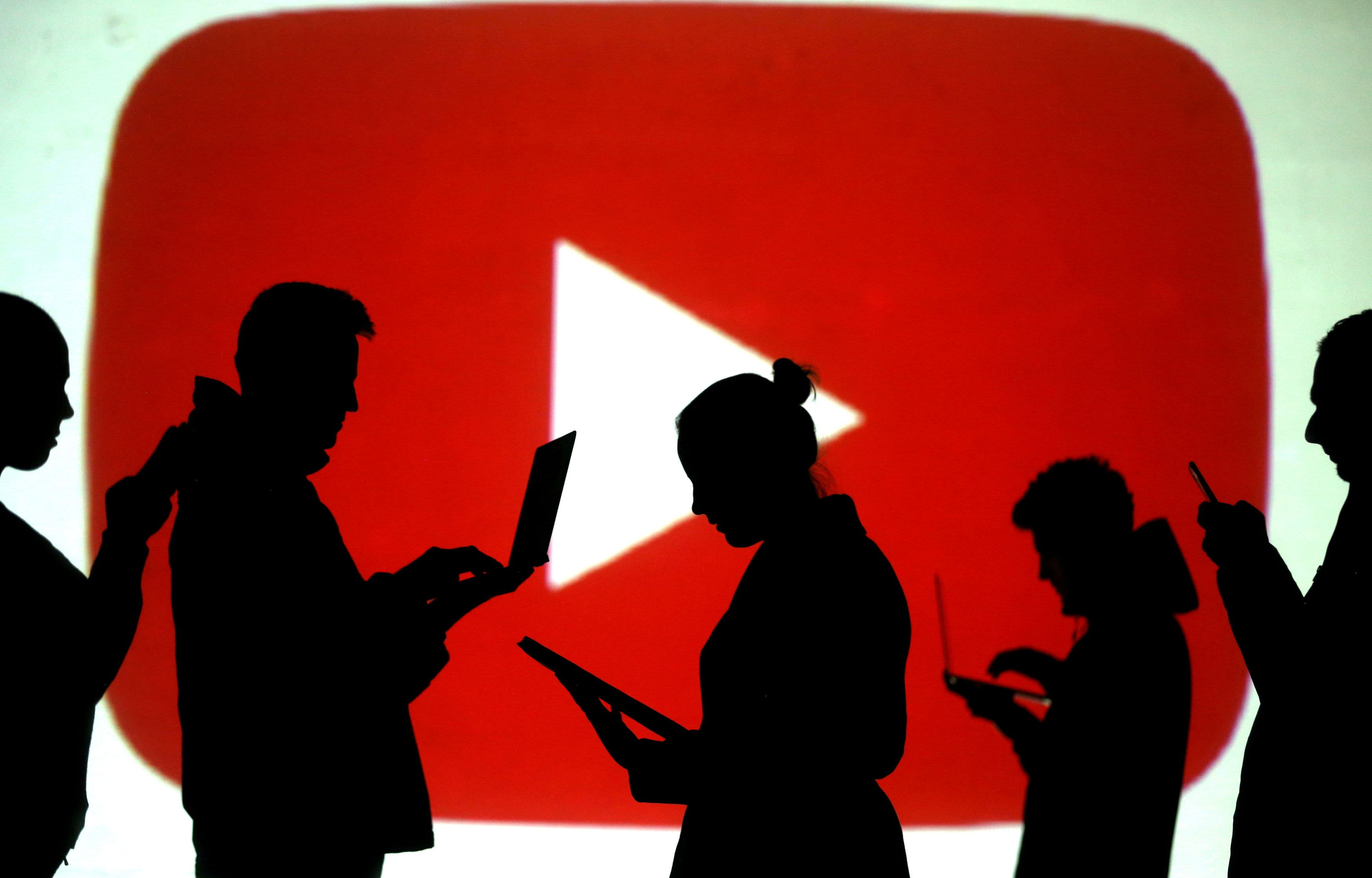 106949424 16329241842021 09 29T135846Z 1856649244 Rc2Pzp9Sih3L Rtrmadp Health Coronavirus Usa Youtube Update 1