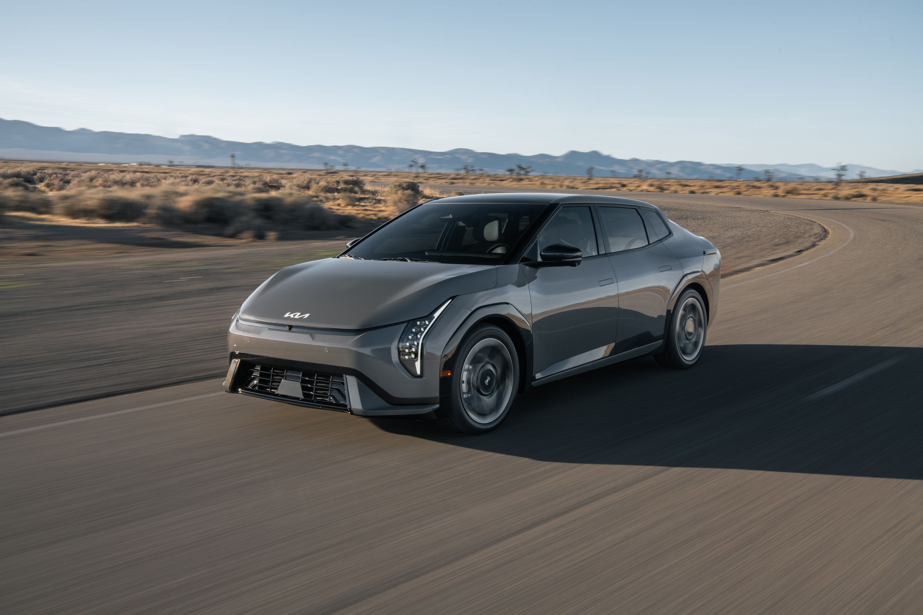 2026 Kia Ev4 Pr 127 67Ffd2A77E3E0