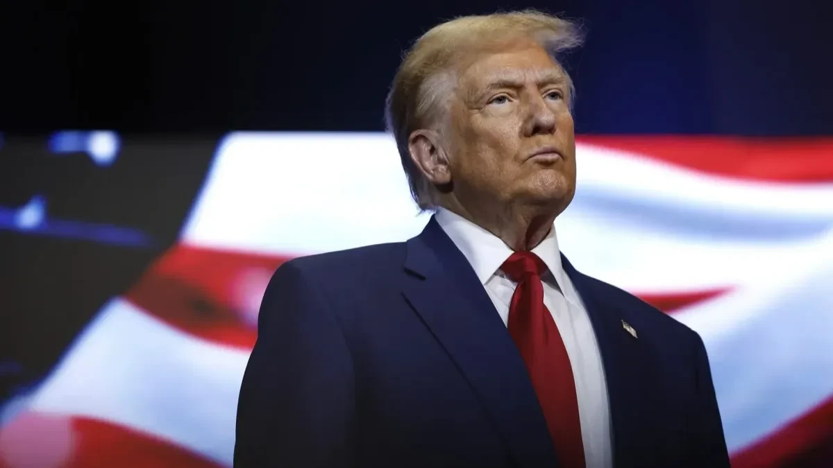 685Ae6A402Bf2 Trump Rejim Degisiklikleri Genelde Kaos Getirir Biz Kaos Istemiyoruz