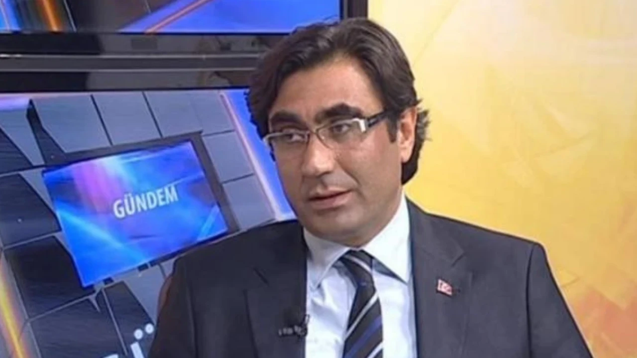 6888 Nihal Candanin Babasi Hakan Candan Kimdir Akademisyen Mi Hangi Universitede Meslegi Ne Nerede Calisiyor