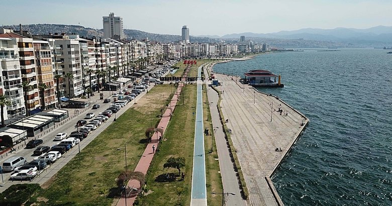 780X411 Izmirde Sicak Hava Bunalti Kordon Bos Kaldi 1717425932988