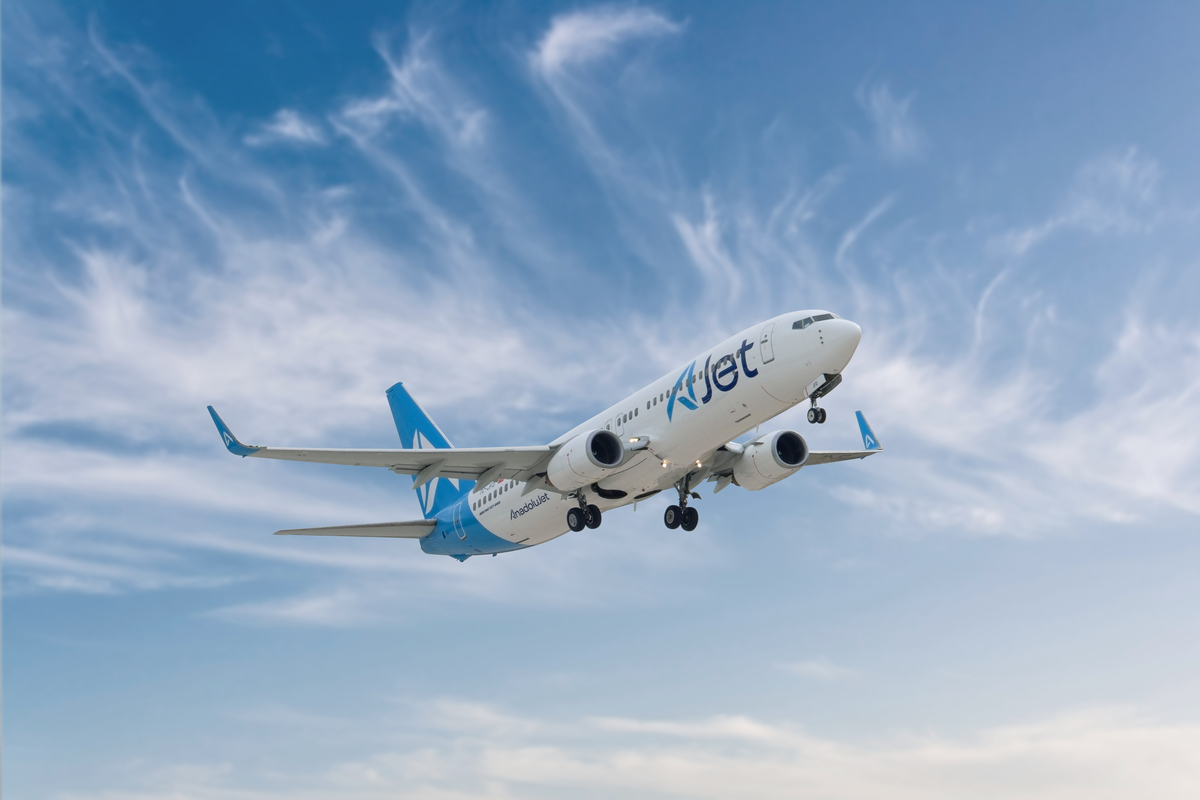 A Jet Haziran 2025Ten Itibaren Azerbaycan Ucuslarini Artiriyor