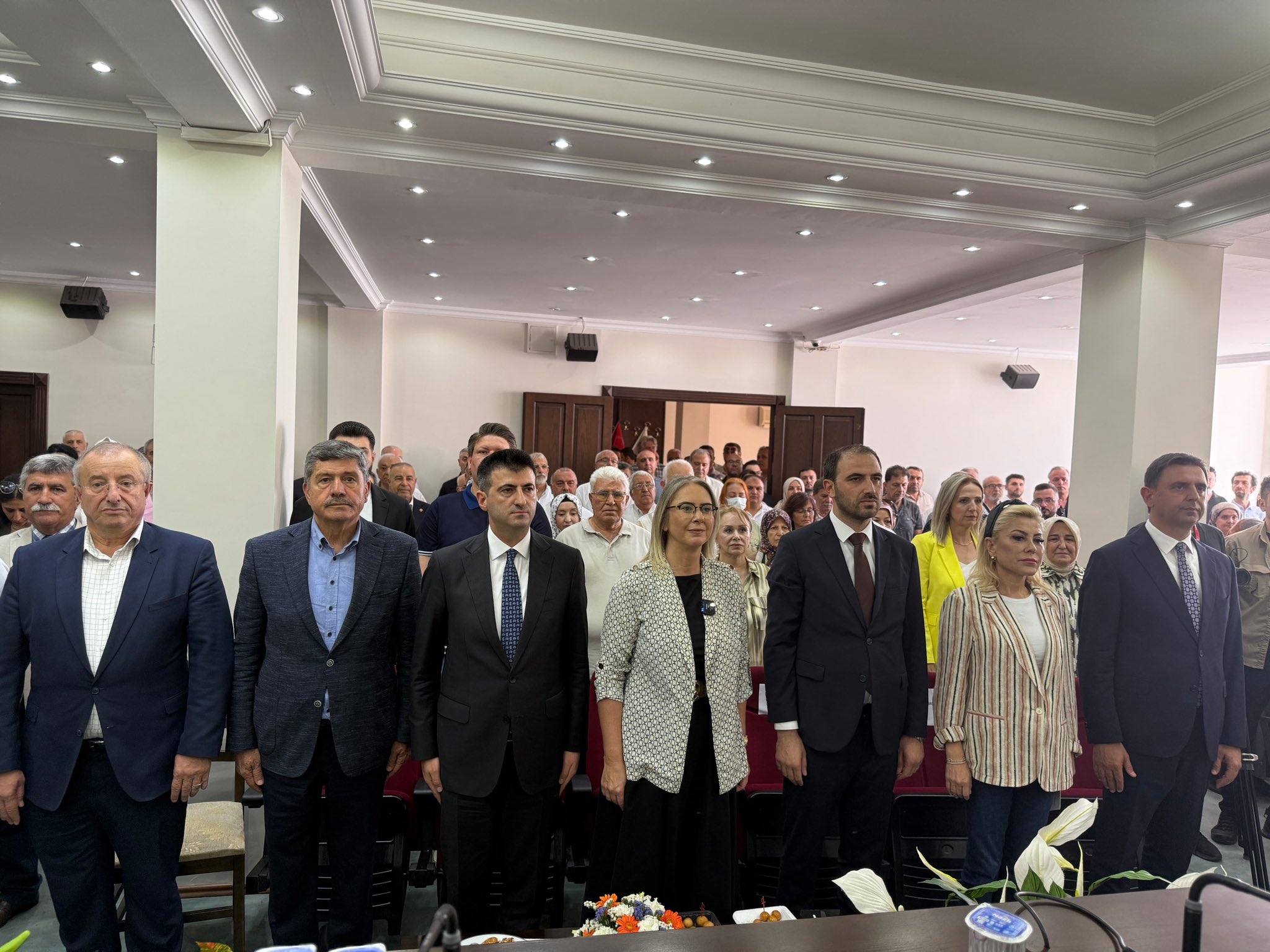Ak Partili Yaşadı'dan Gaziemir Belediyesi'ne Tepki Fidanlık Nerede, Sanat Merkezi Nerede2
