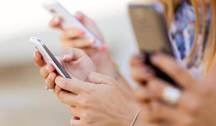 Akilli Telefon Bagimliligindan Kurtulmak Icin Ipuclari 1132X670