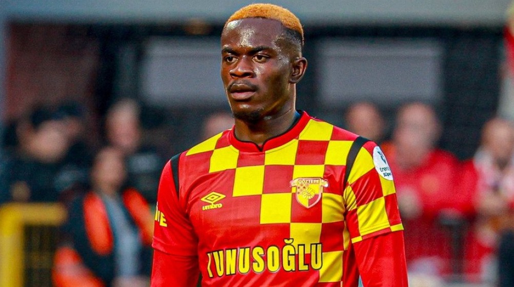 Anderlecht, Romulo'nun Ardından Göztepe'nin Başka Yıldızına Göz Dikti (2)