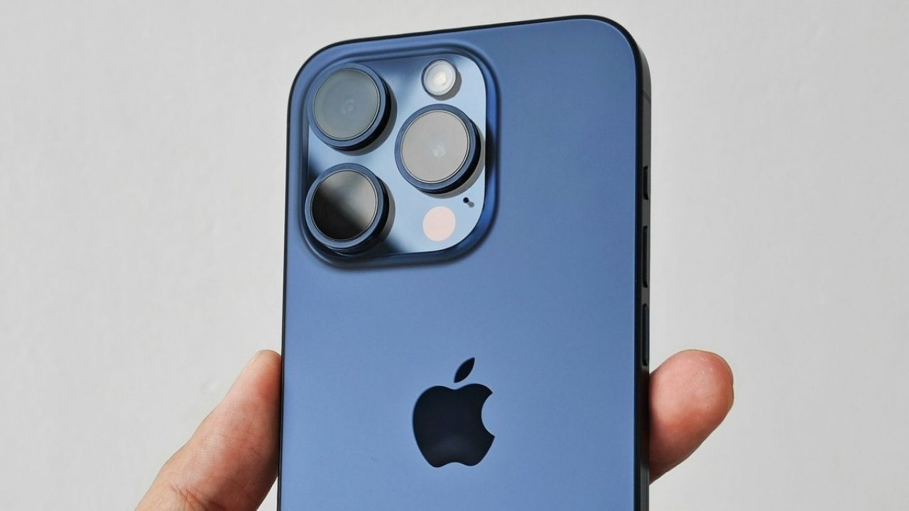 Apple Iphone 18 Pro Ile Kamerada Yeni Bir Cag Baslatiyor