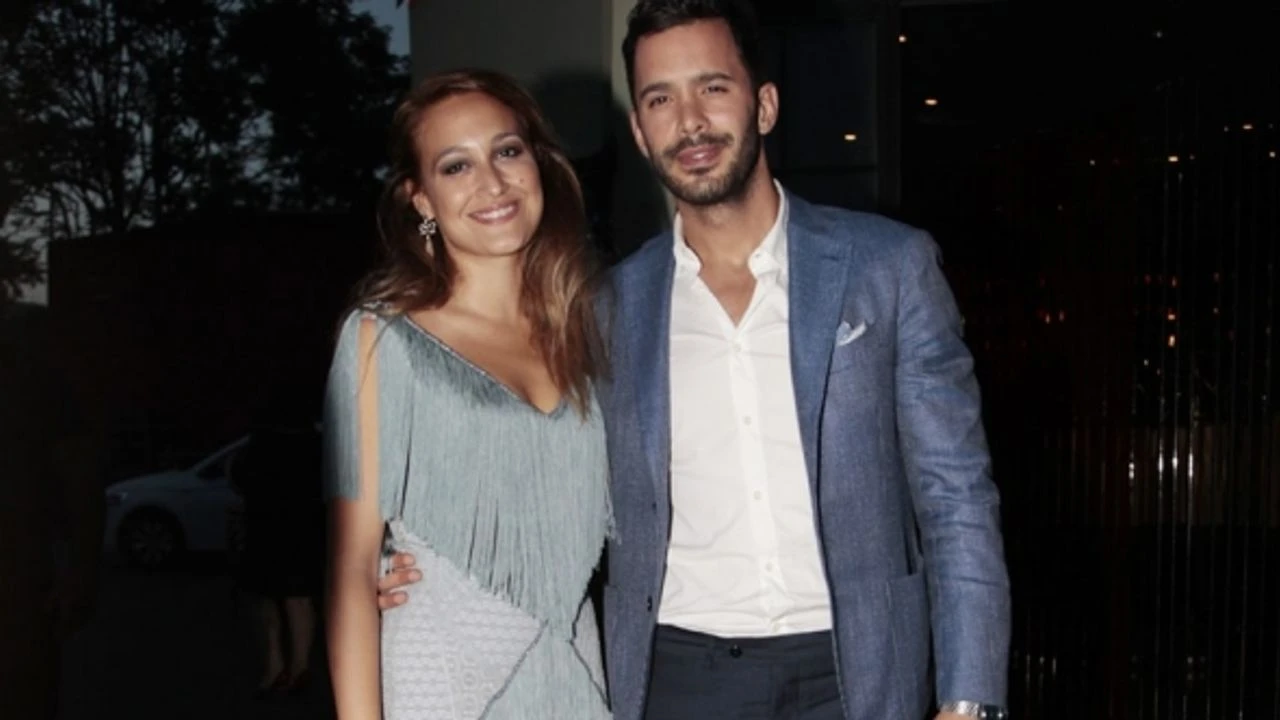 Baris Arduc Ile Gupse Ozay A 22 Bin Tl Kira Fazla Geldi H11094 0370B