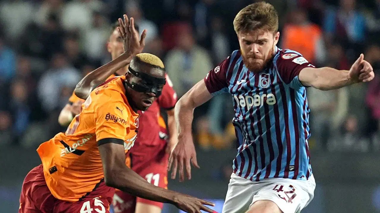 Batagov’a Premier Lig Kancası Trabzonspor Bonservisi Belirledi