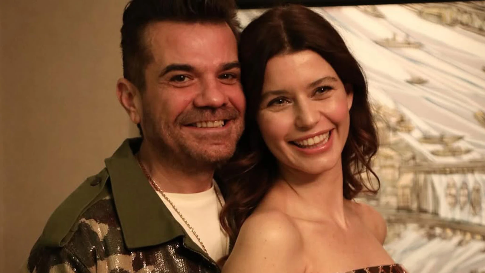 Beren Saat Ve Kenan Dogulunun 12 Milyon Dolarlik Evleri Kul Oldu Svk7