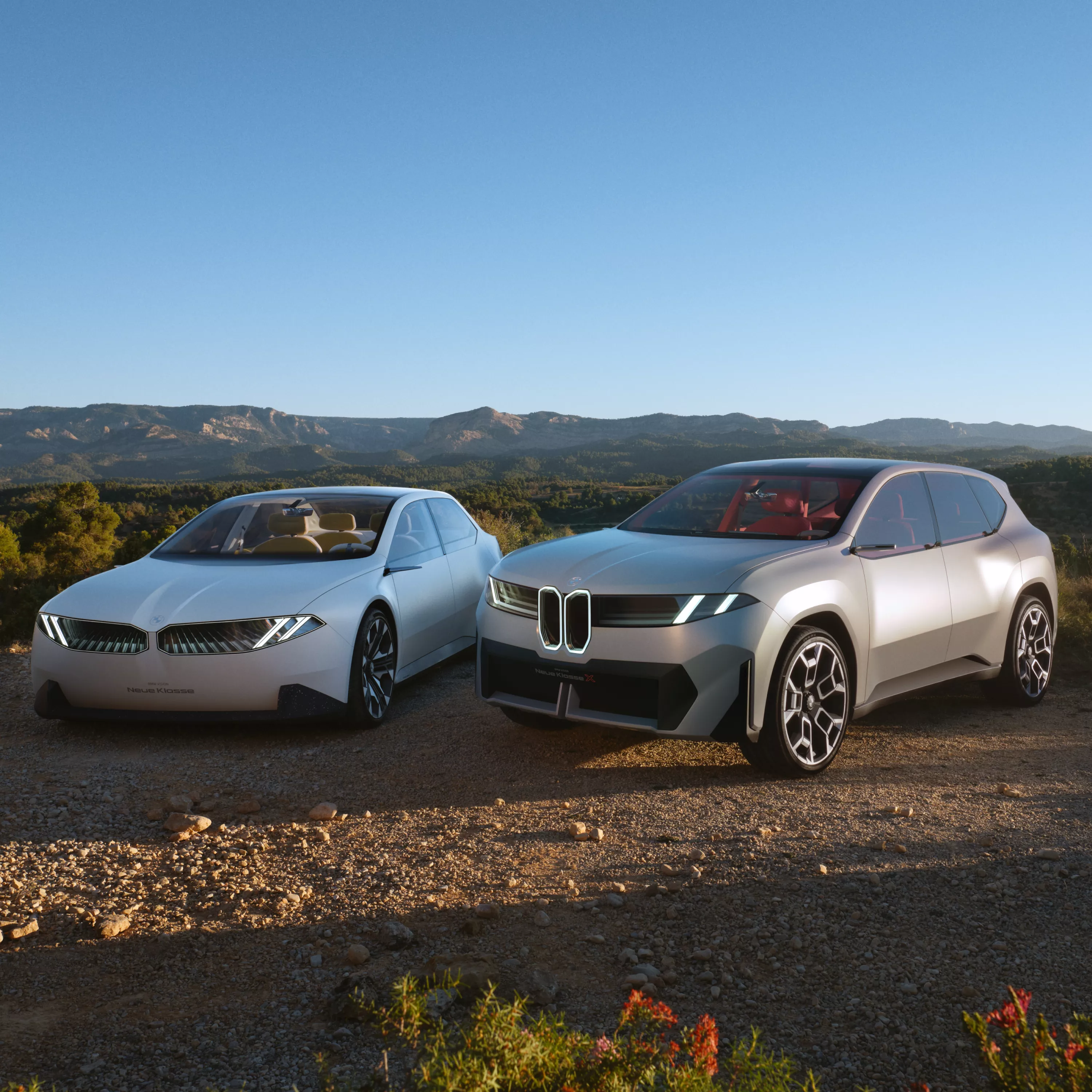 Bmw Im3 Geliyor 700+ Beygir Gücüyle Performans Devrimi Başlıyor!2