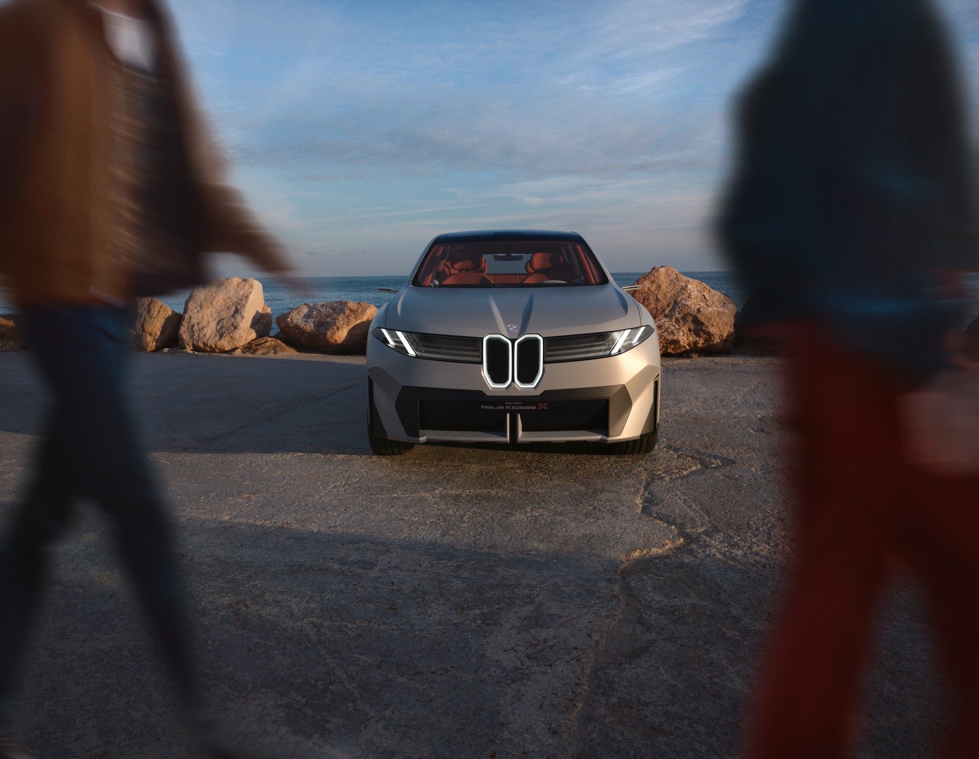 Bmw Im3 Geliyor 700+ Beygir Gücüyle Performans Devrimi Başlıyor!3