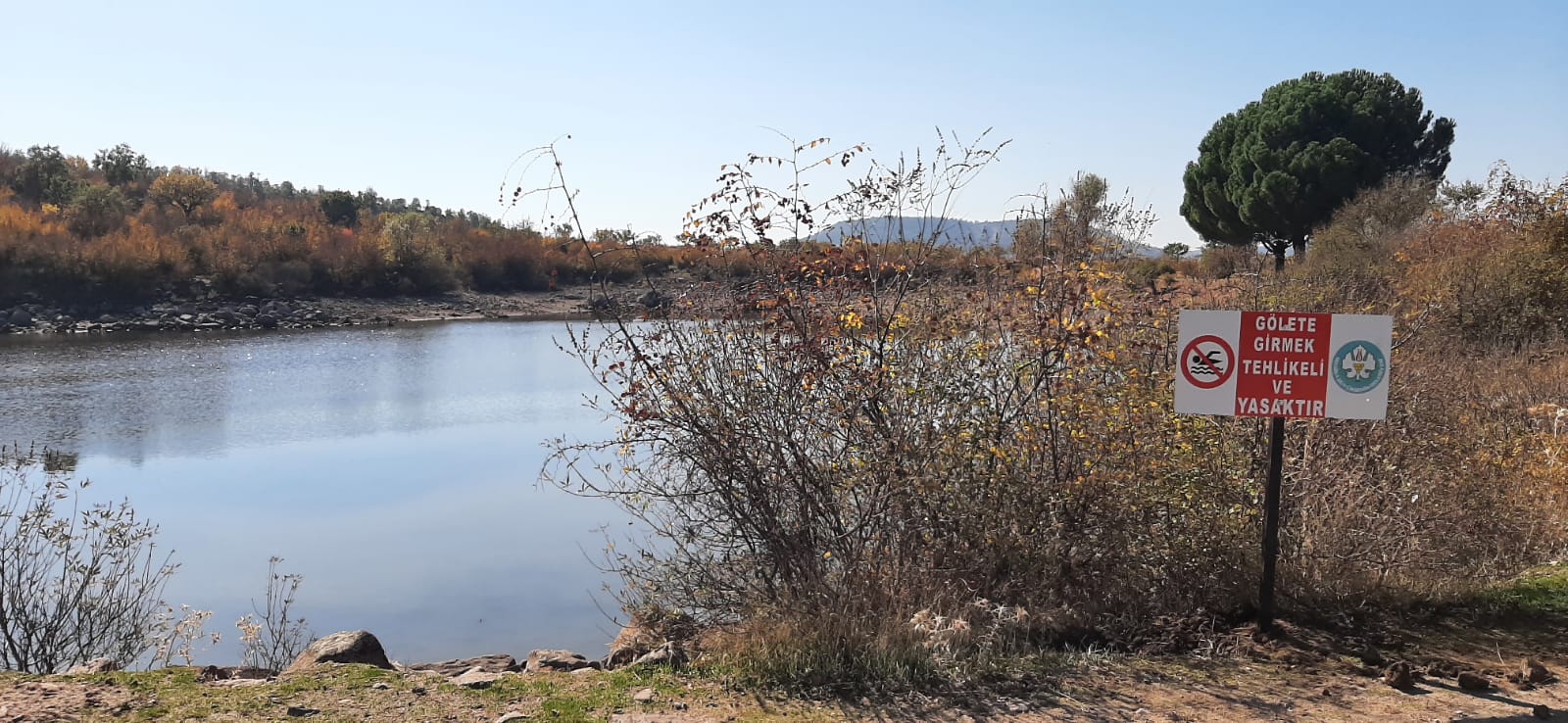 Büyükşehir’den Boğulma Riskine Karşı Uyarı (3)