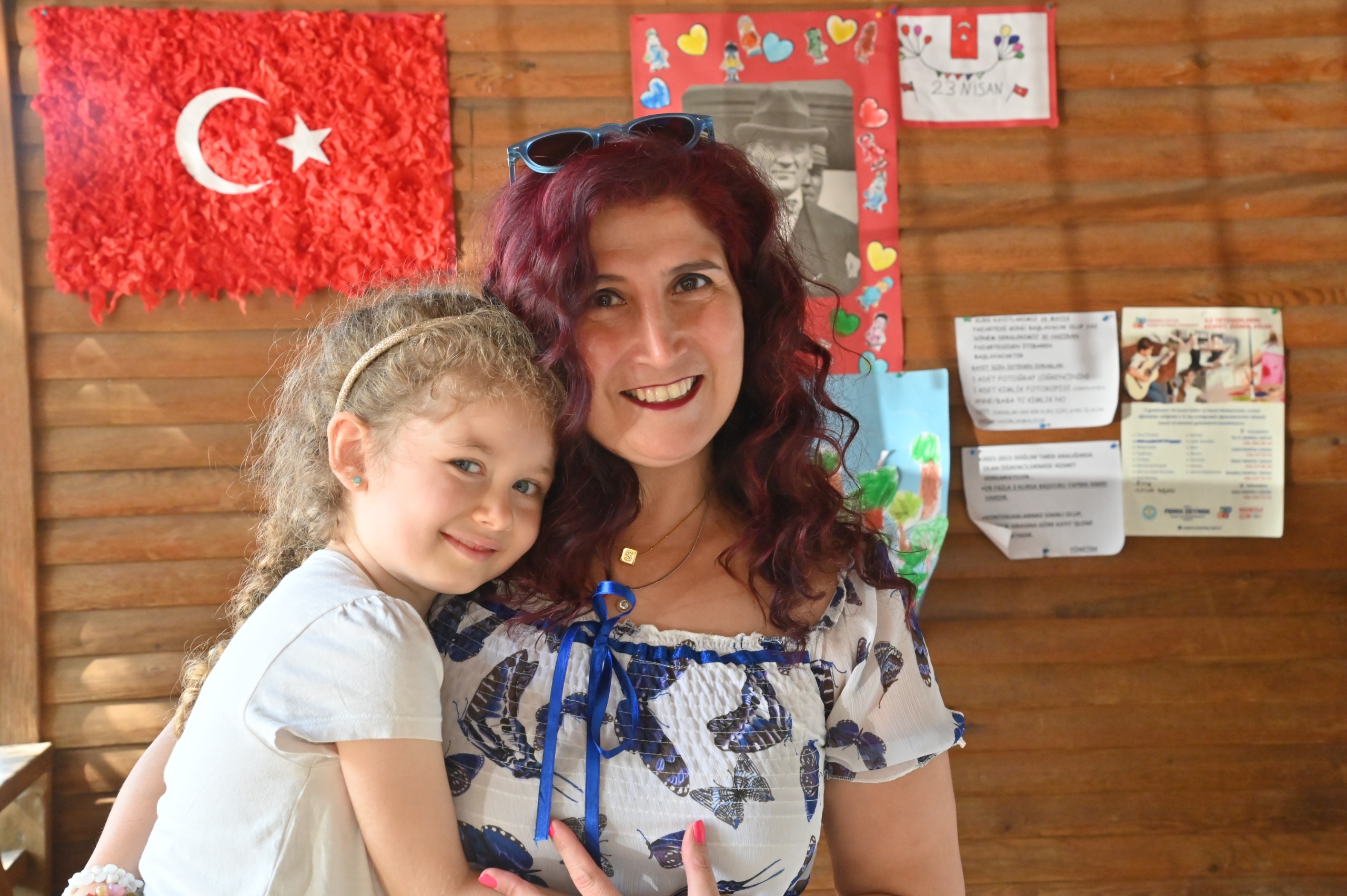 Büyükşehir’in Çocuk Kültür Ve Sanat Merkezleri’ne Büyük İlgi (9)