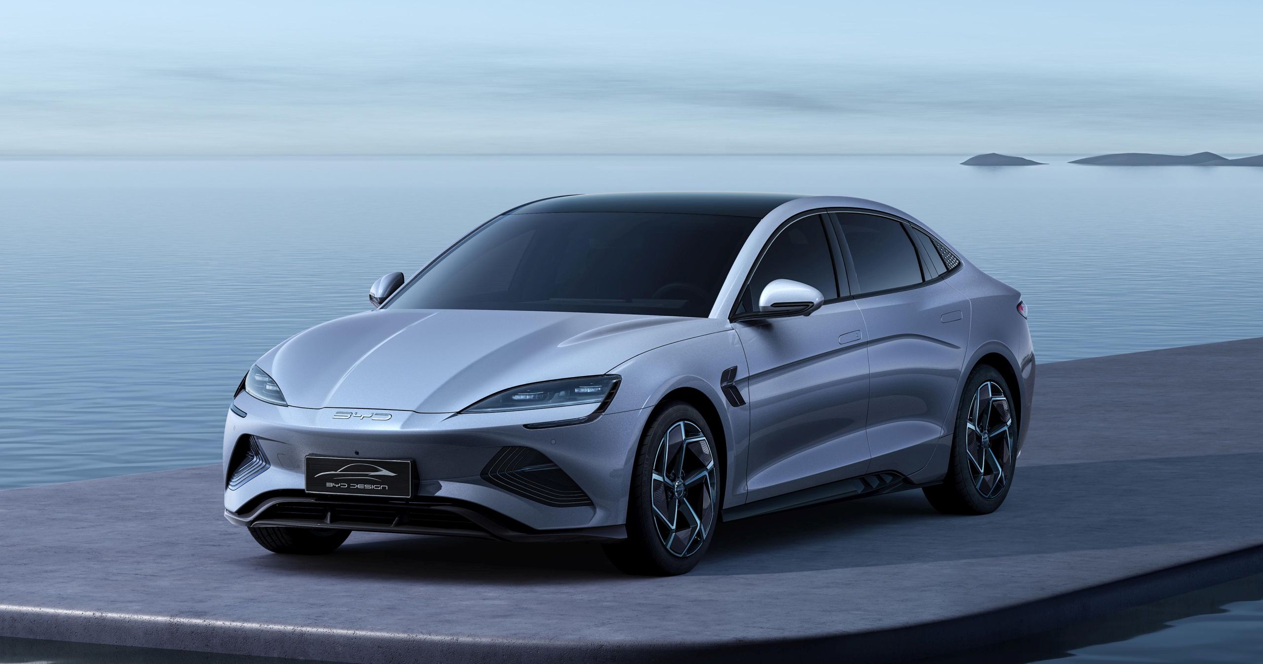 Byd, Seal Modelinde Katı Hal Batarya Iddialarını Yalanladı