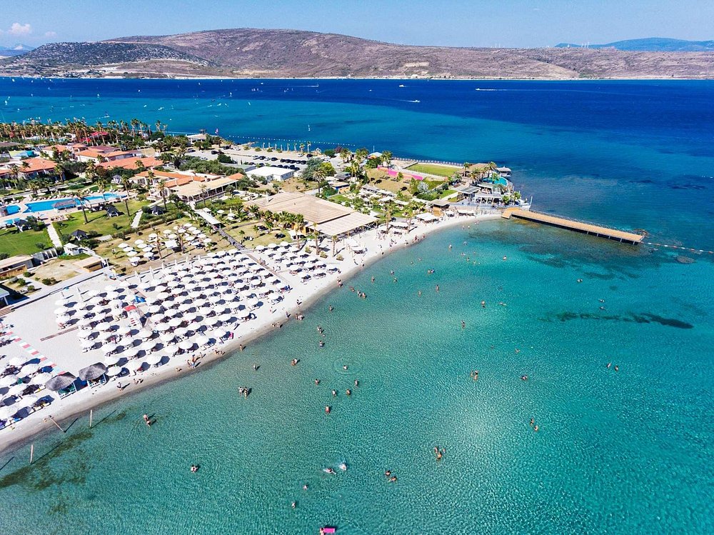 Çeşme Ilica