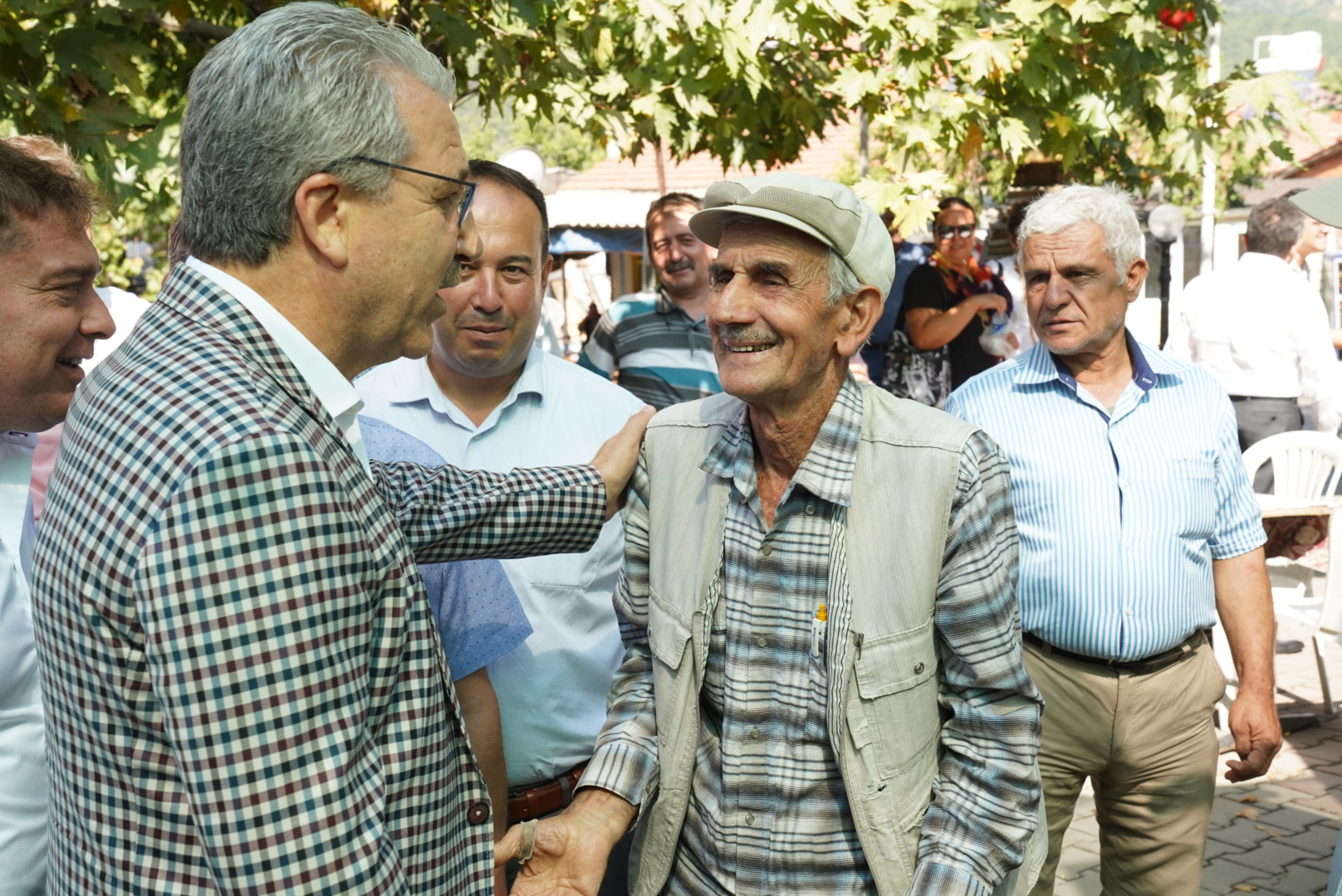 ++Ege Üniversitesinde “Bilim Kafe Etkinlikleri” Başlıyor (1)