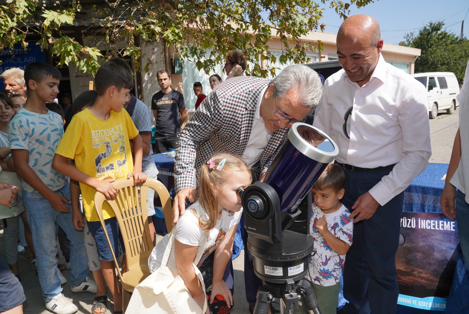 ++Ege Üniversitesinde “Bilim Kafe Etkinlikleri” Başlıyor (4)