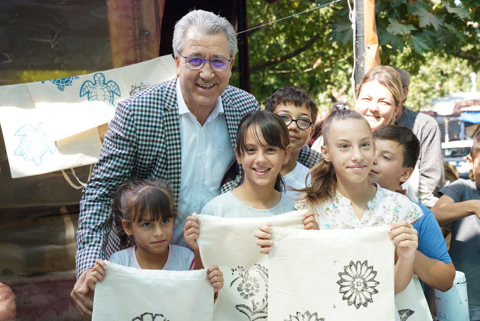 ++Ege Üniversitesinde “Bilim Kafe Etkinlikleri” Başlıyor (5)