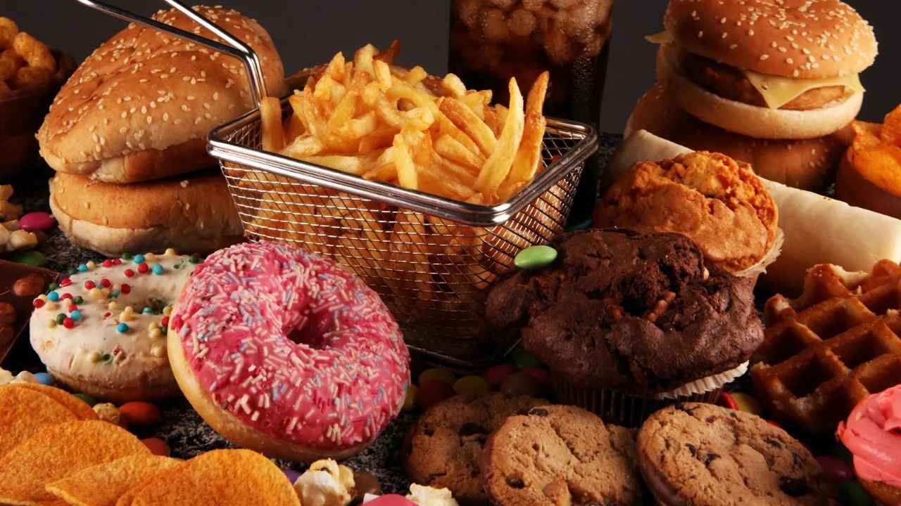 Fast Food-1
