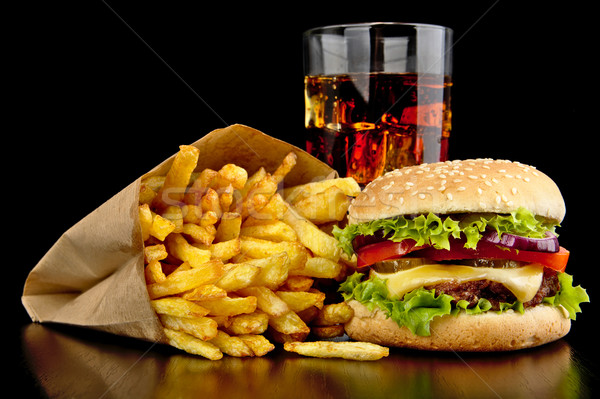 Fast Food (2)-1