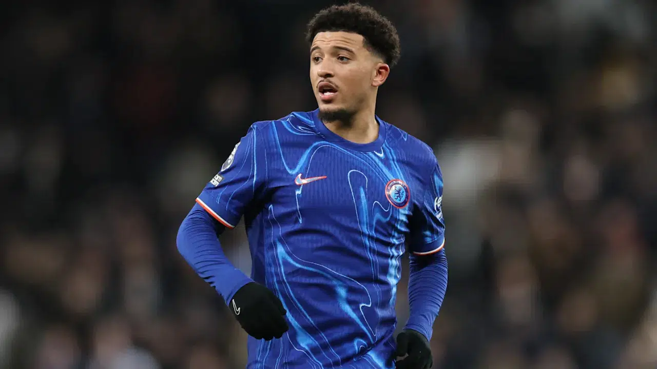 Fenerbahçe, Jadon Sancho Için Resmi Temaslara Başladı3