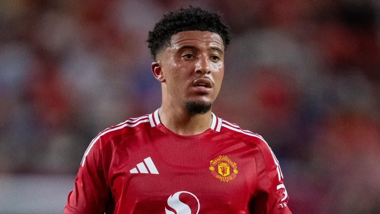 Fenerbahçe, Jadon Sancho Için Resmi Temaslara Başladı5
