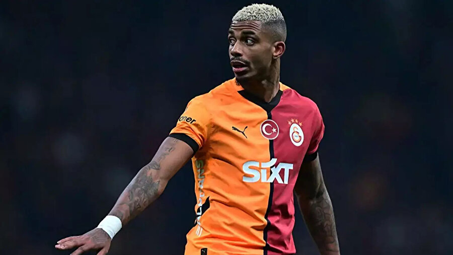 Galatasaray, Lemina'nın Yerini Messi'nin Arkadaşıyla Dolduracak!2