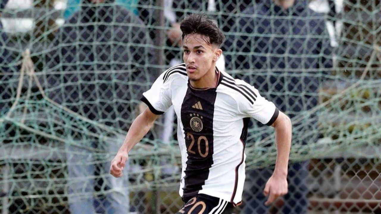 Galatasaraydan Almanya Cikarmasi Can Armando Guner Radarda 17510550587857