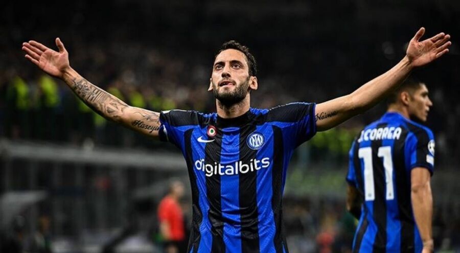 Galatasaray’dan Hakan Çalhanoğlu’na Maaş Teklifi Belli Oldu!