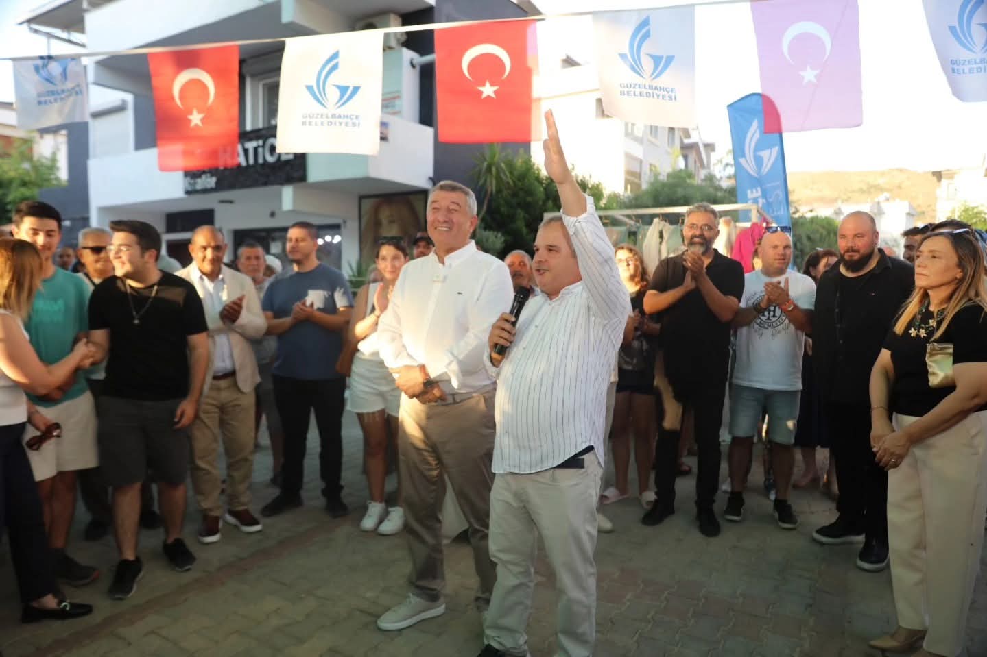 Gece Pazarı (3)