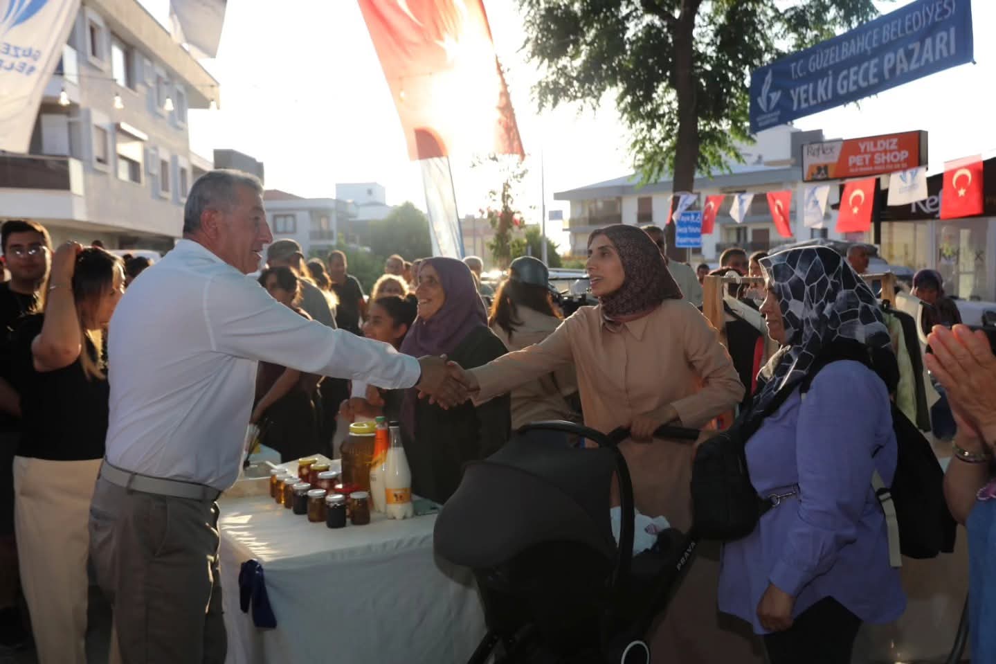 Gece Pazarı (4)