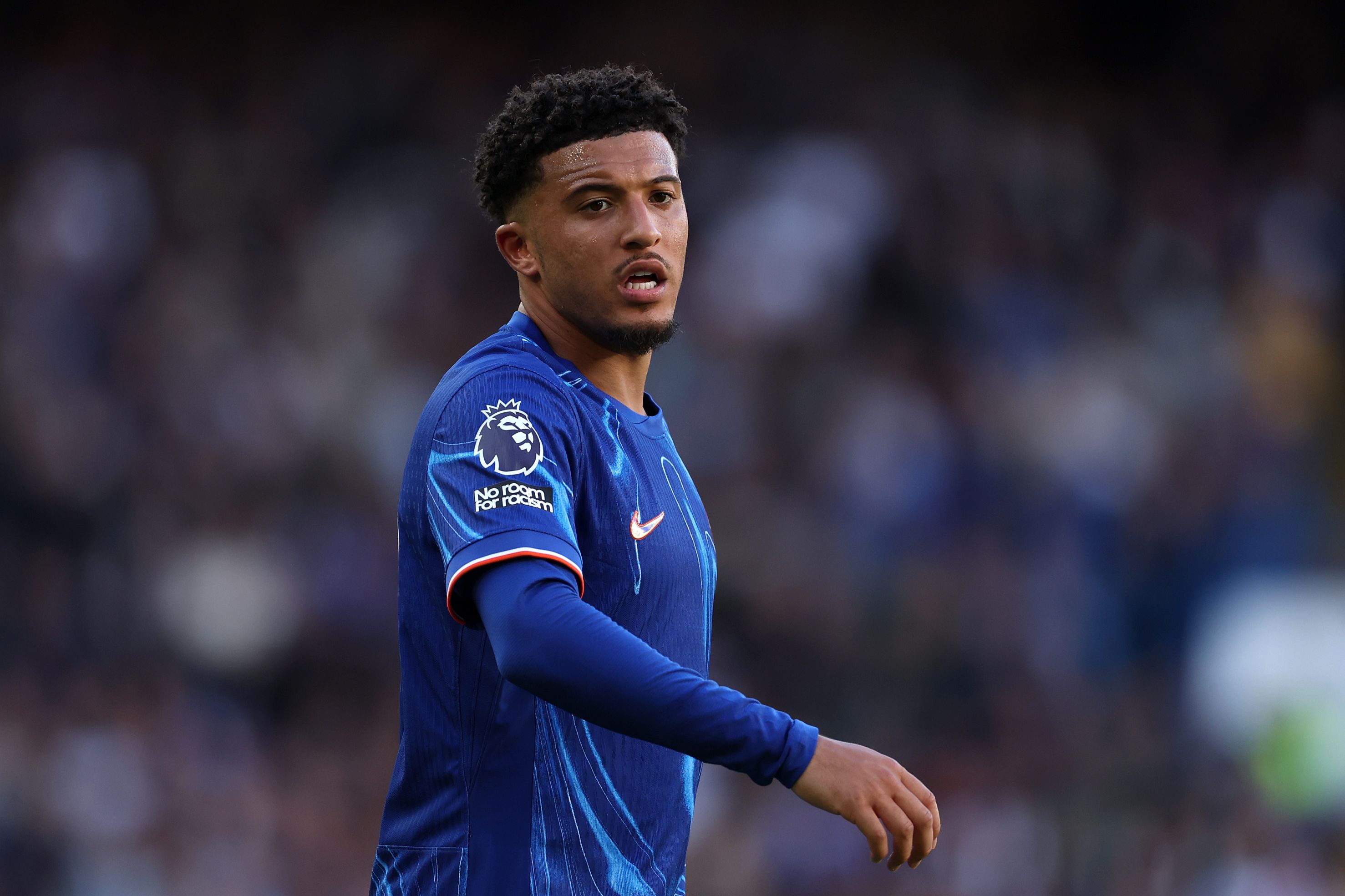 Fenerbahçe, Jadon Sancho için resmi temaslara başladı2