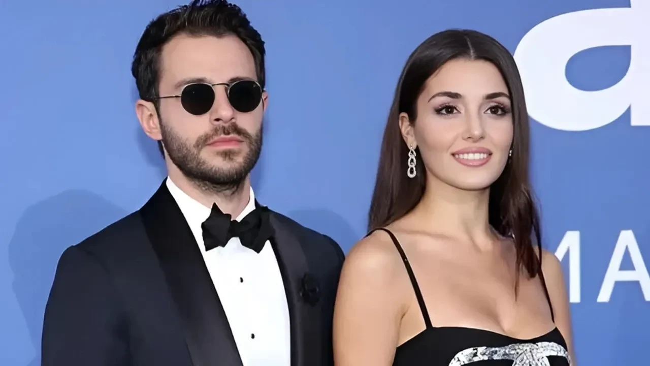 Hande Erçel Hakan Sabancı-1