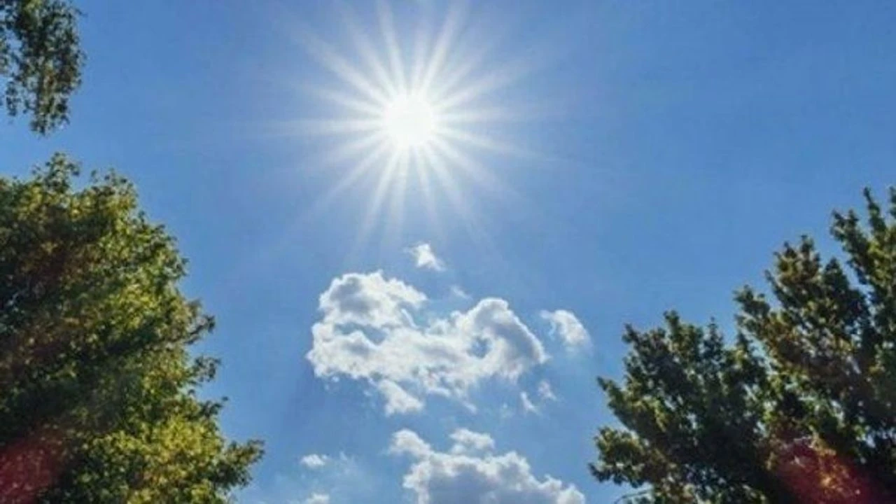 Hava Durumu 16 Ekim