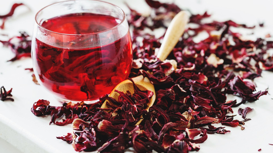 Hibiskus Çayı (2)