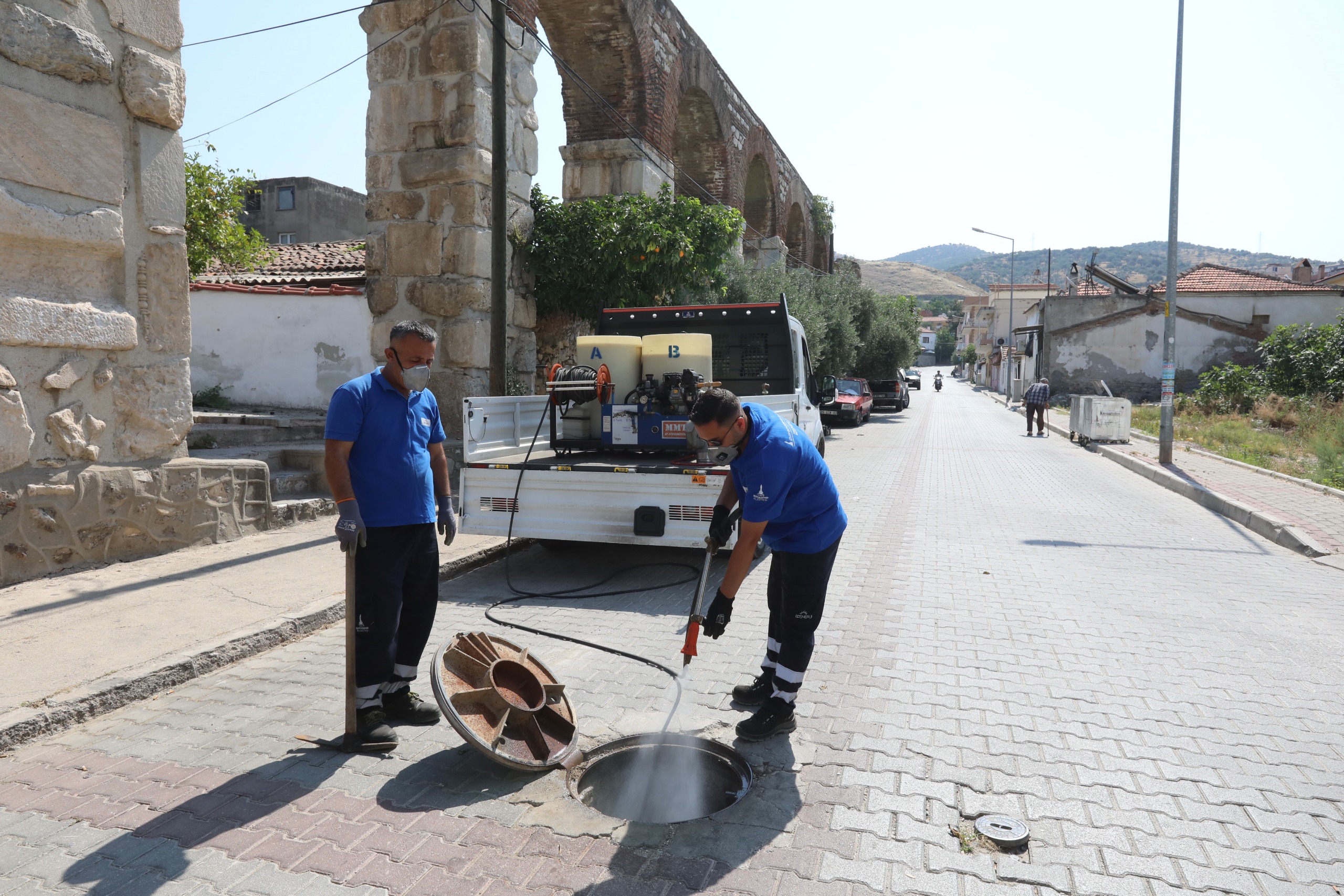 İlaçlama Çalişmasi (3)