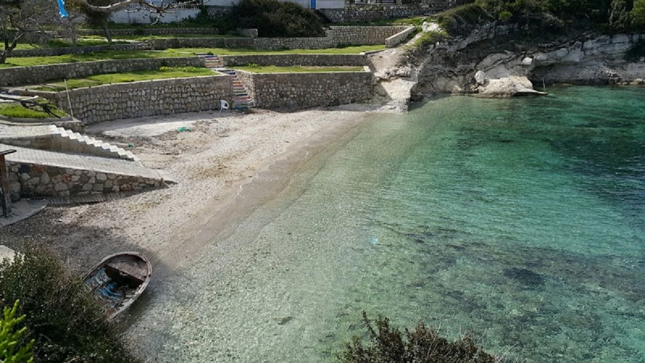 Incirlikoy Karaburun 1