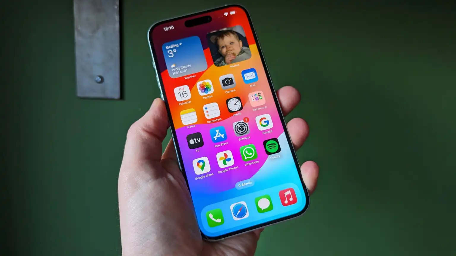Ios18