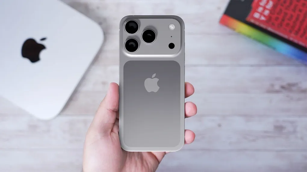 Iphone 17 Ve 17 Pro'nun Ekran Boyutu Sızdırıldı!3