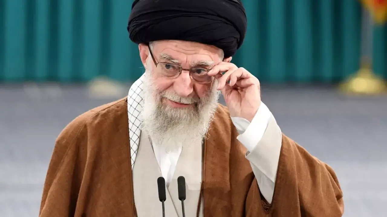 Iran Savas 2 Yil Surebilir Abd Dogrudan Bedel 18780305 5815 Amp