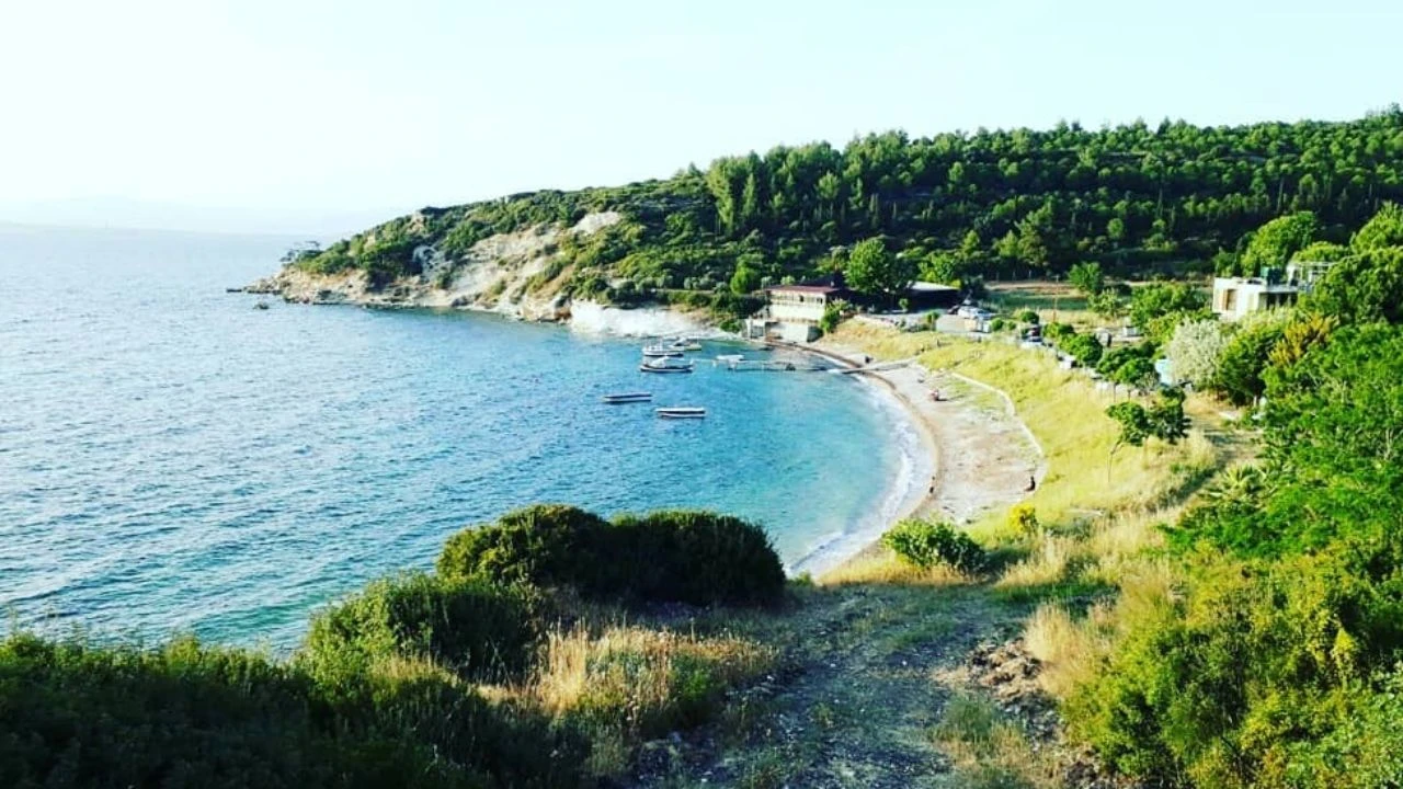 Hafta sonu planı arayanlara: ESHOT seni saklı koya götürüyor!