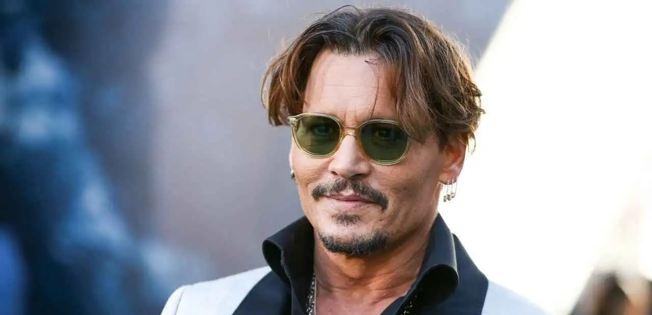 Johnny Depp 7 Gp7I