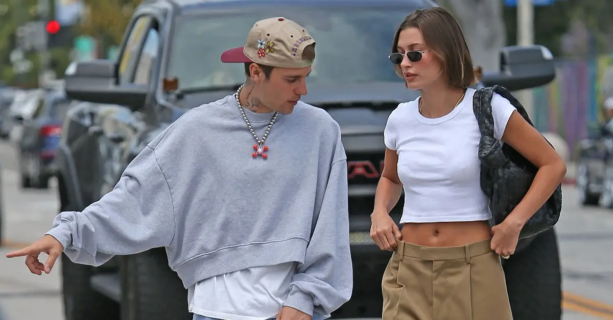 Justin Hailey Bieber Marriage In Trouble 4 1708547711872