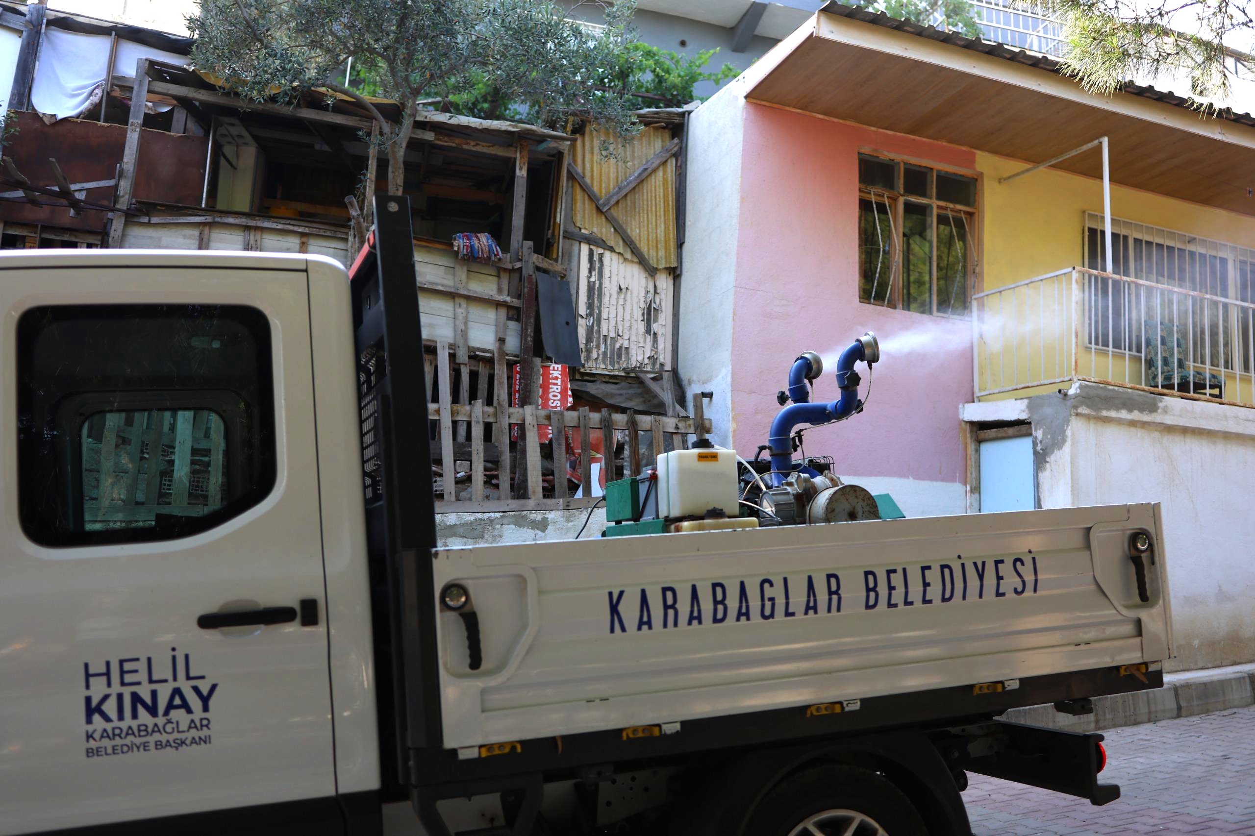 Karabağlar Belediyesi İlaçlama (3)-1
