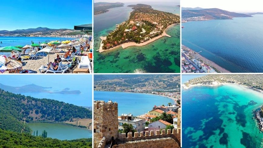 Bodrum lüksünü aratmayan doğal bir cennet: Ücretsiz fırsatları ve sessizliğiyle dikkatleri çekiyor