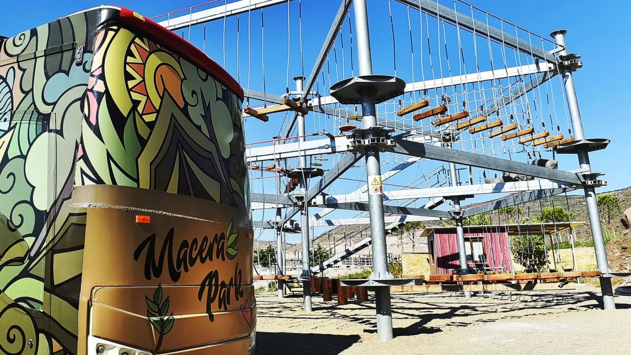 Macerapark 1