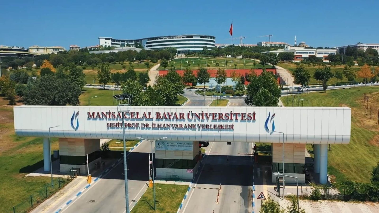 Manisa, “Öğrenci Dostu Şehirler” Sıralamasında Türkiye Üçüncüsü Oldu (4)