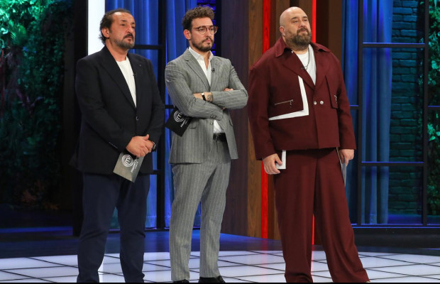 Mastercheff