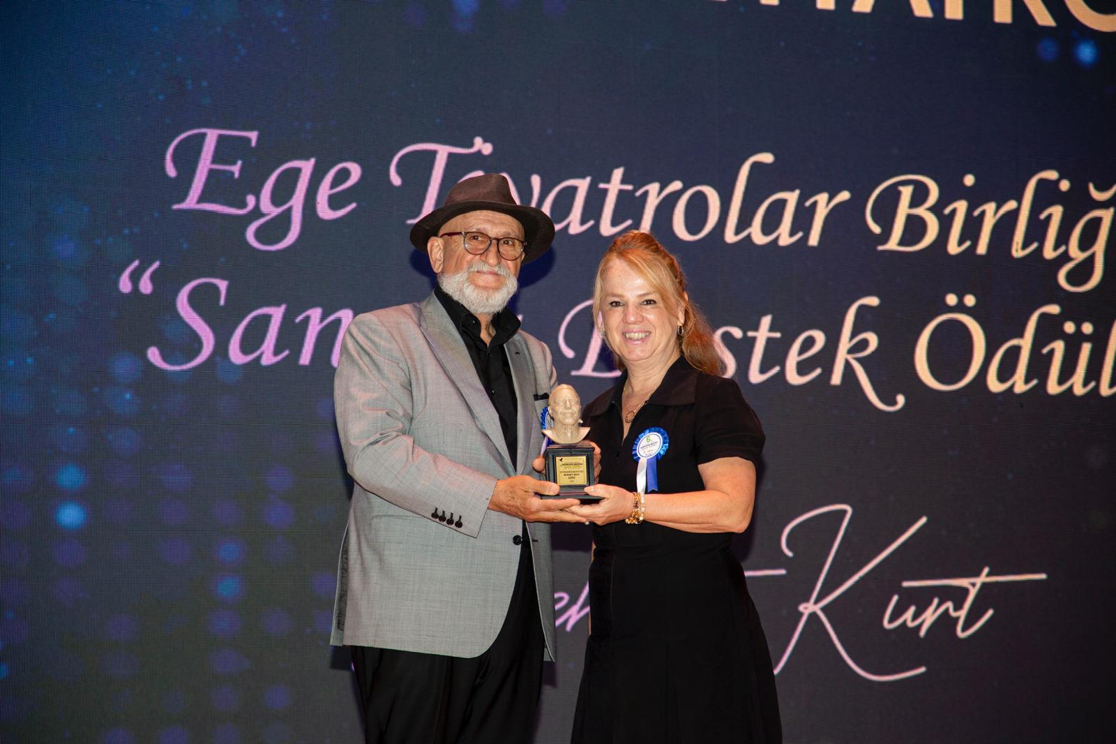 Mehmet Kurt, Ayşe Özzambak